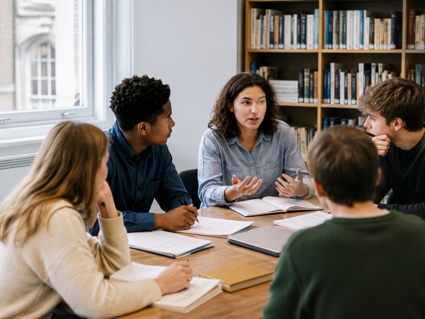 History Lessons for the 21st-Century Classroom