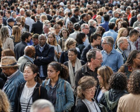 What To Do With the Huddled Masses?