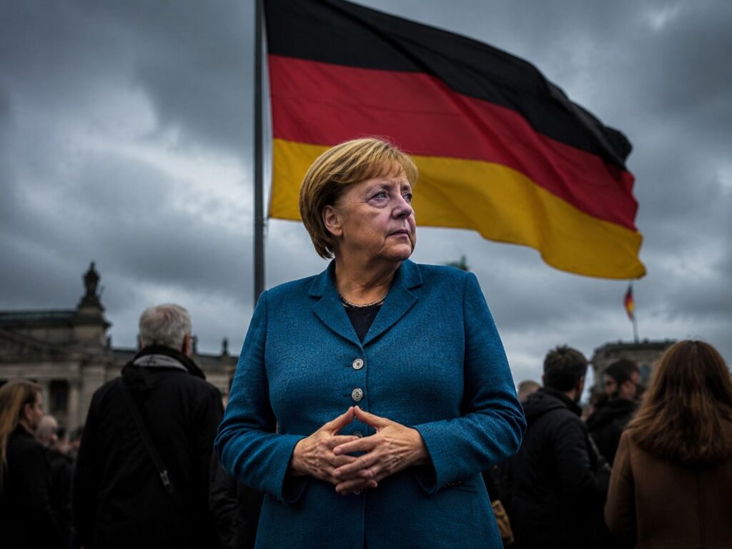 Germany's Surprising Scepticism