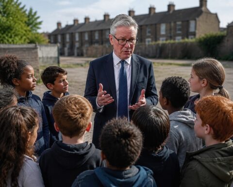 At Last: Gove Goes For the Culture of Excuses
