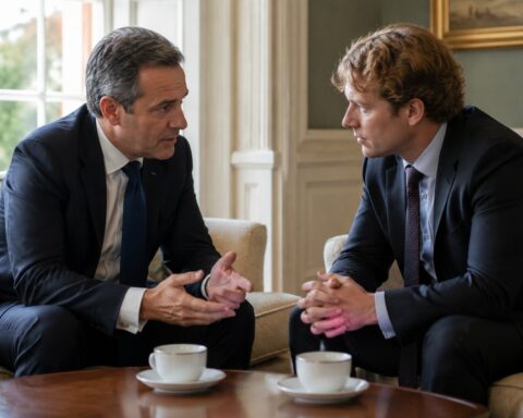 Is There a Way Out of the Tories' Modernising Mess?