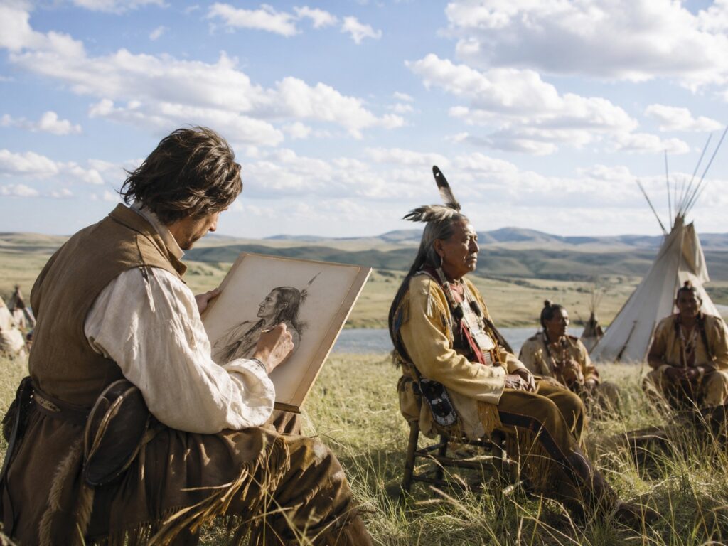 Lords of the Prairie