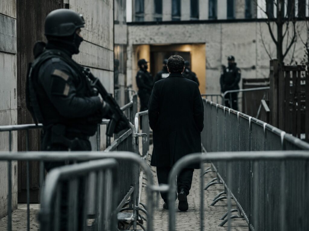 Turkish Wrath