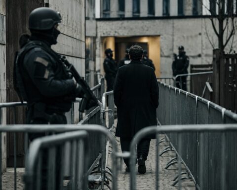 Turkish Wrath