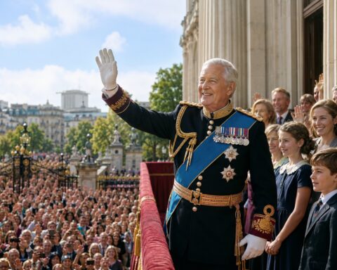 Royal Age Concern