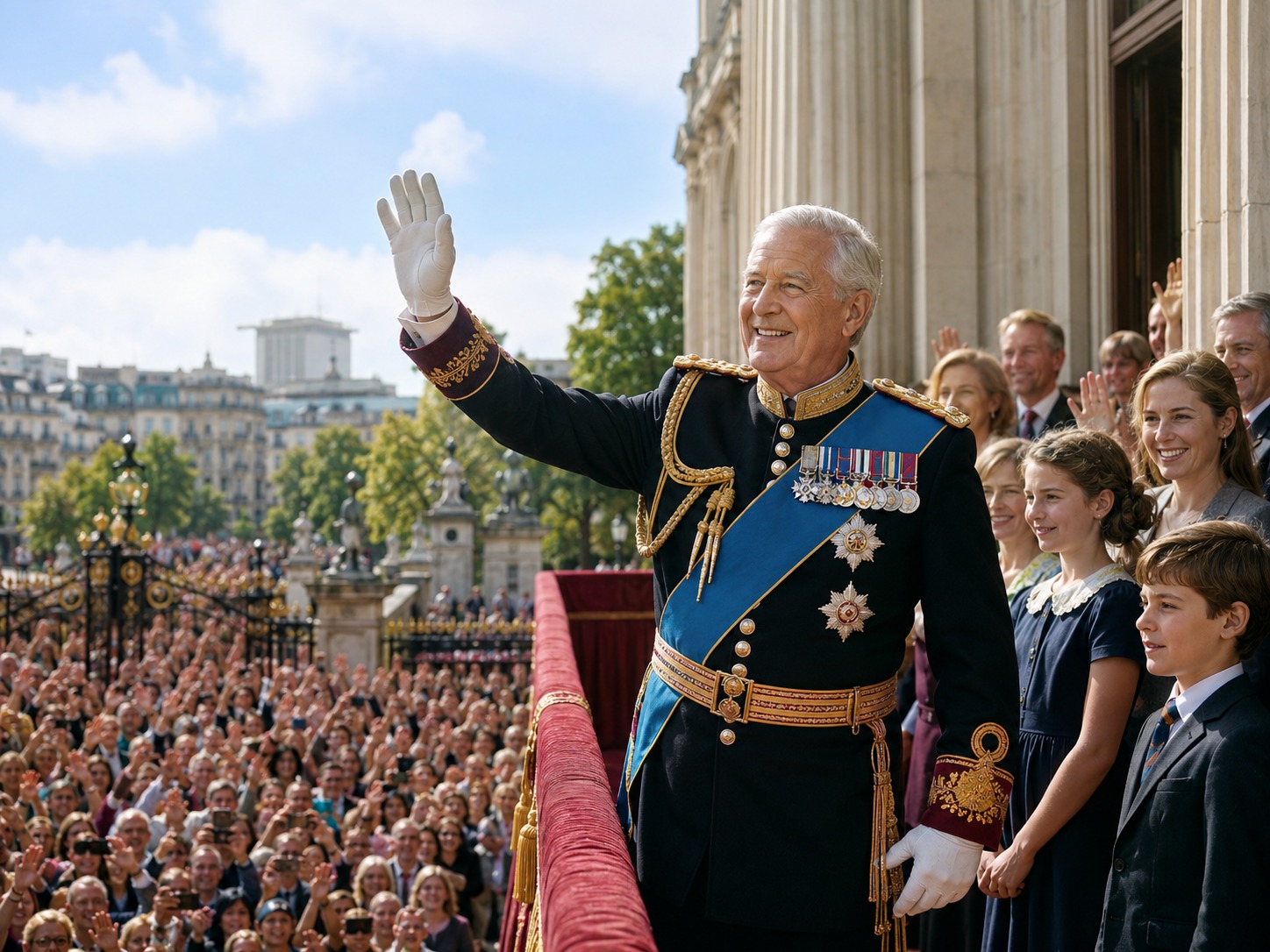 Royal Age Concern