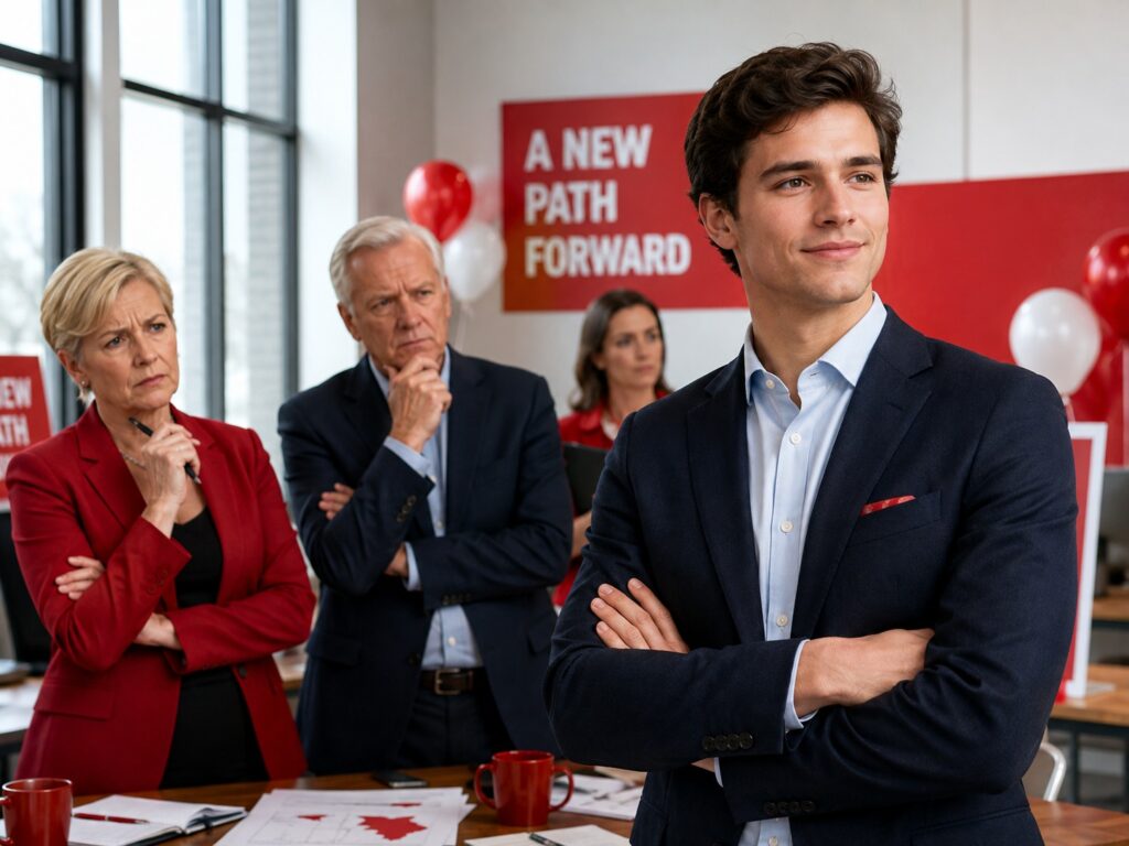 Trudeau Nouveau
