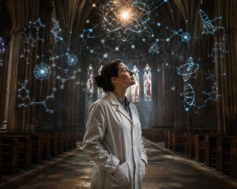 Can Science Replace Religion In Our Lives?