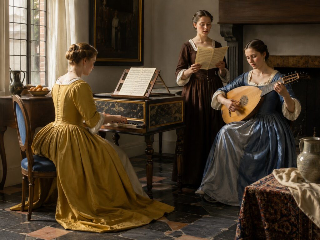 Play It Again, Jan