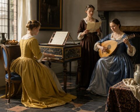 Play It Again, Jan