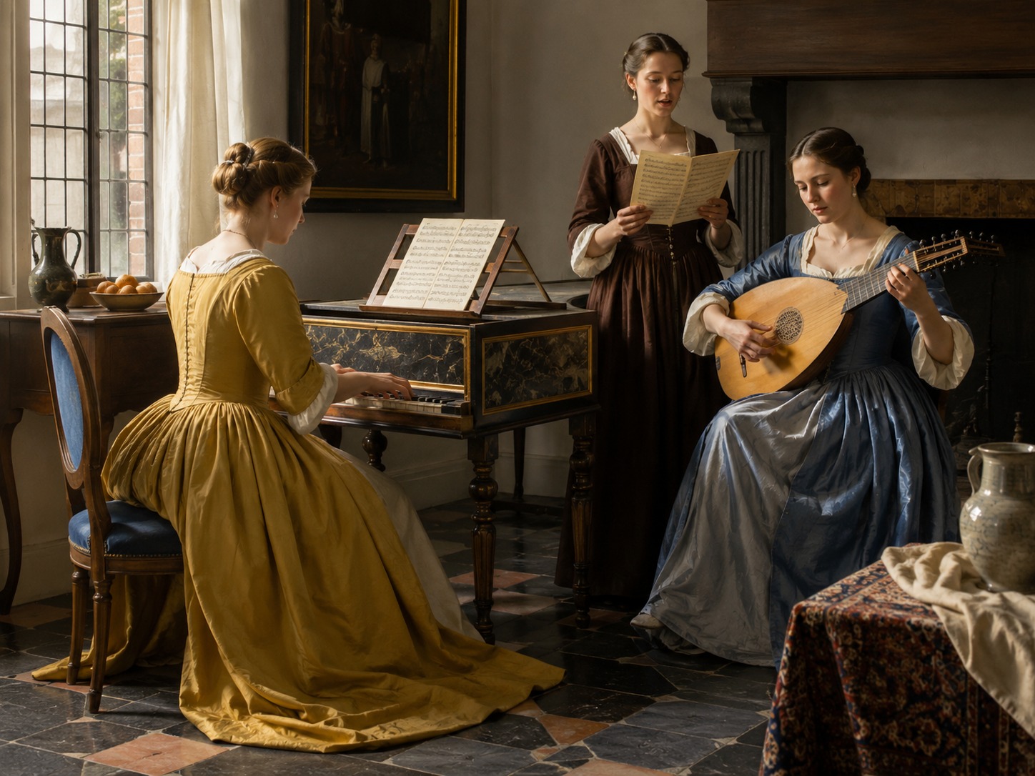 Play It Again, Jan