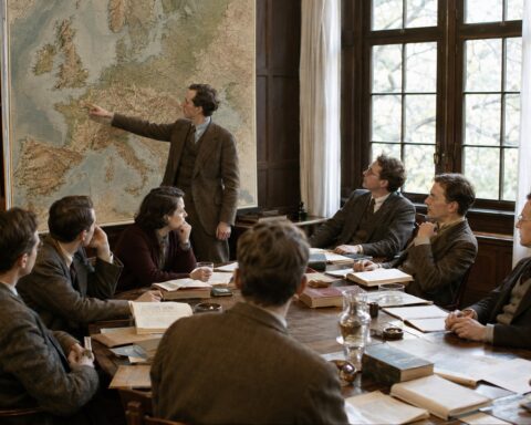 Uncritical Theorists Who Misread the Nazis