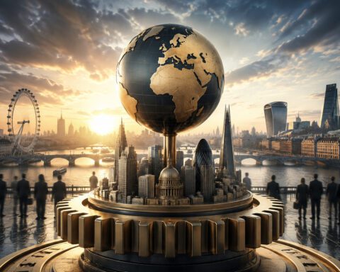 Capitalist Capital