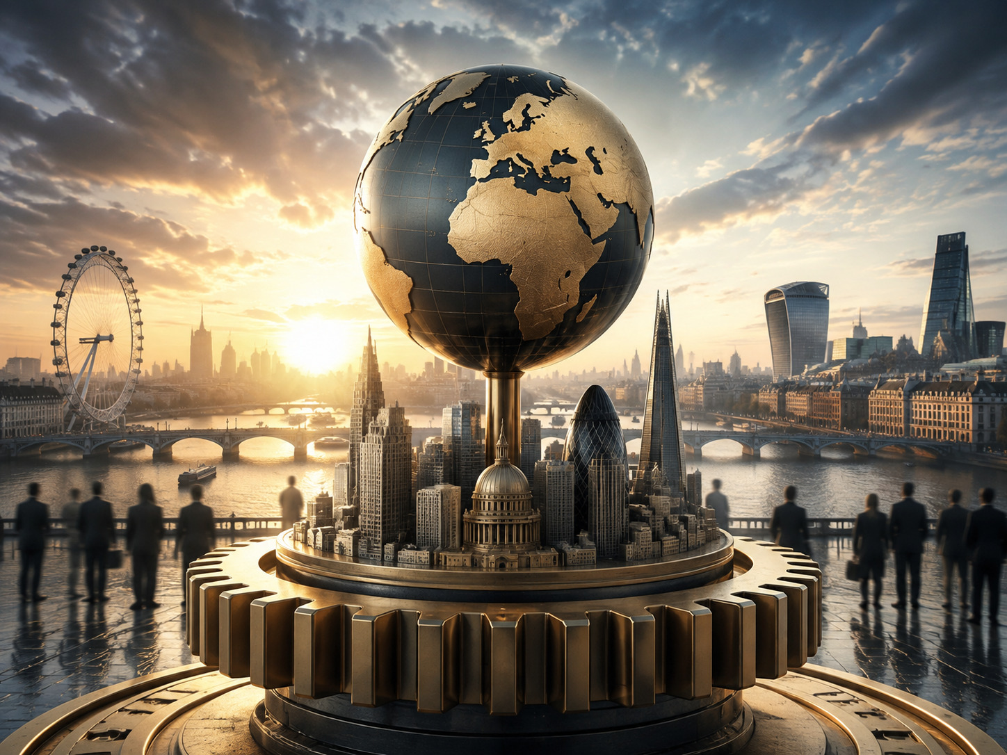 Capitalist Capital