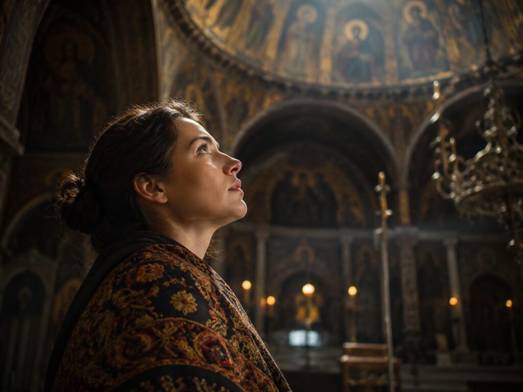 Is the Brain the Key to Understanding Religion?