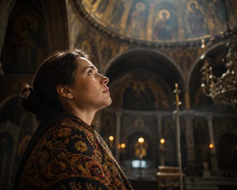 Is the Brain the Key to Understanding Religion?