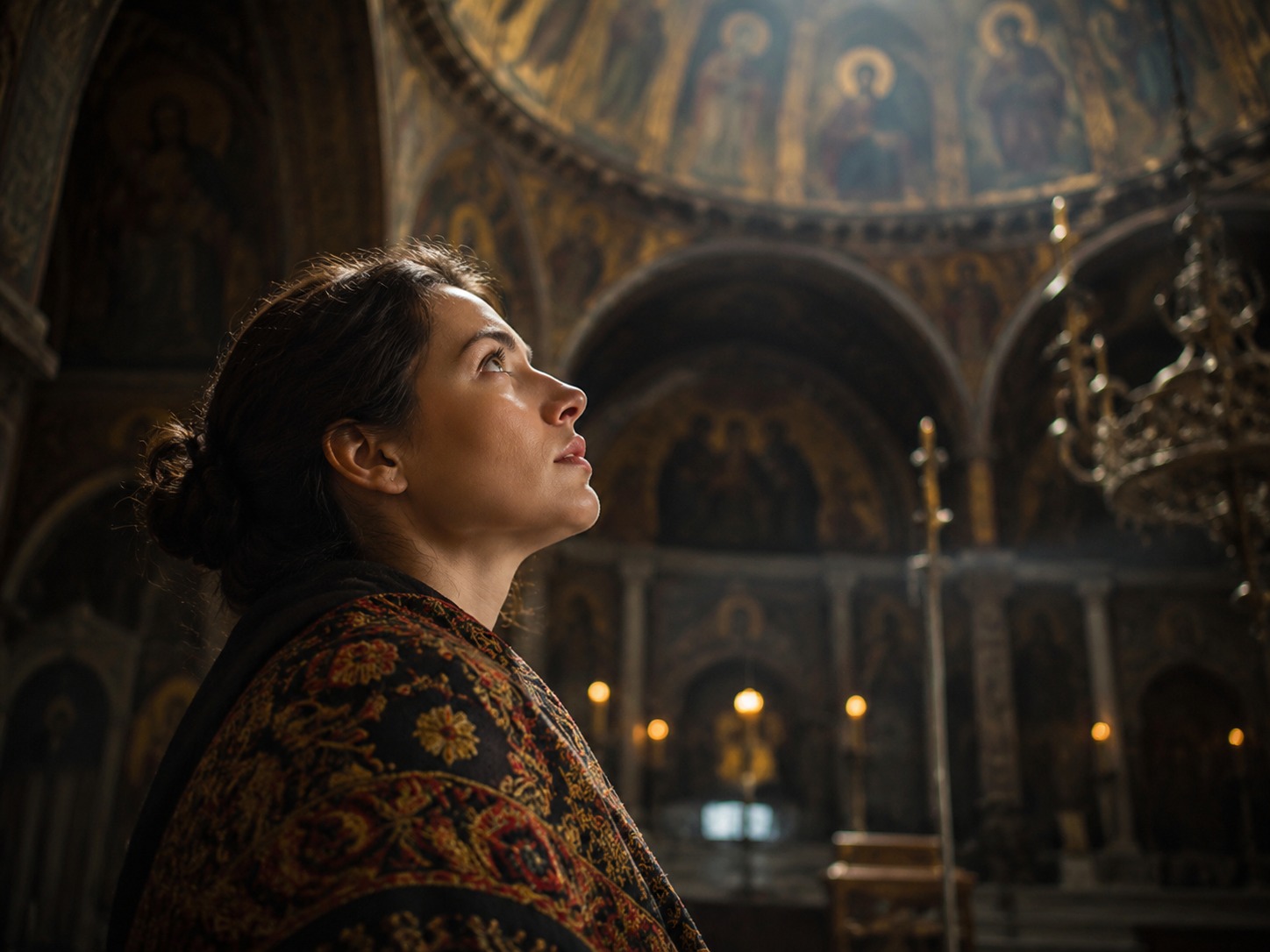 Is the Brain the Key to Understanding Religion?