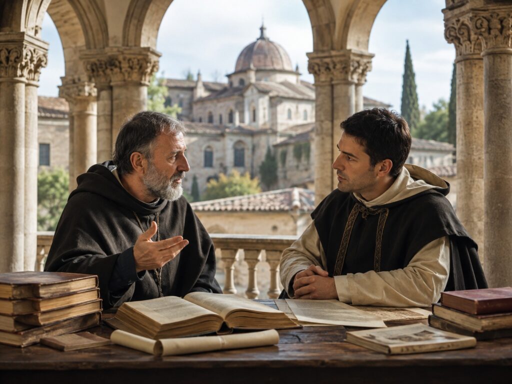 Unreliable Lives of the Saints