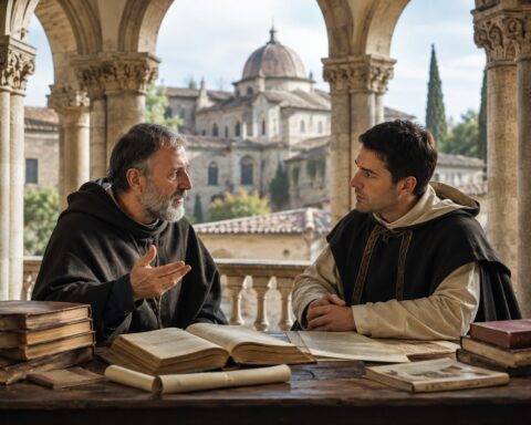 Unreliable Lives of the Saints