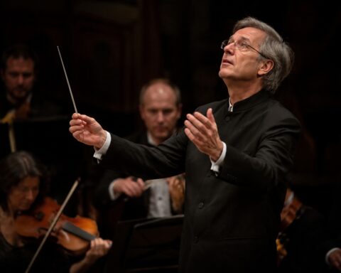 Is Bach The Voice Of God In Music?