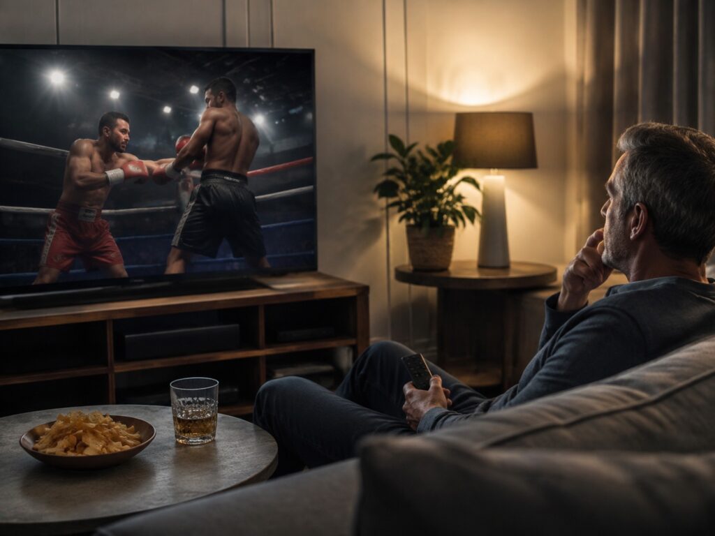 Boxing Clever