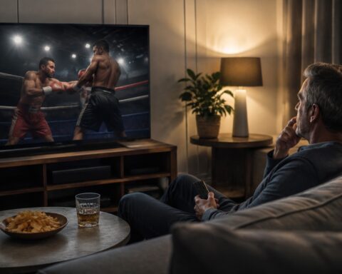 Boxing Clever