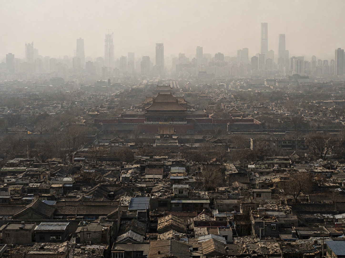 Teaching China's Anglophiles