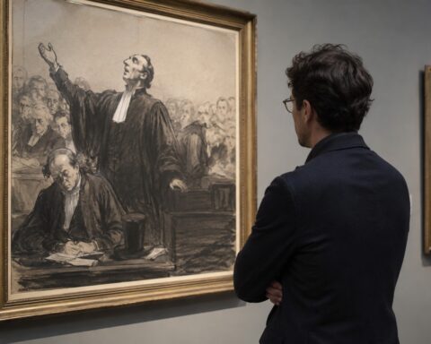 Honoré Daumier