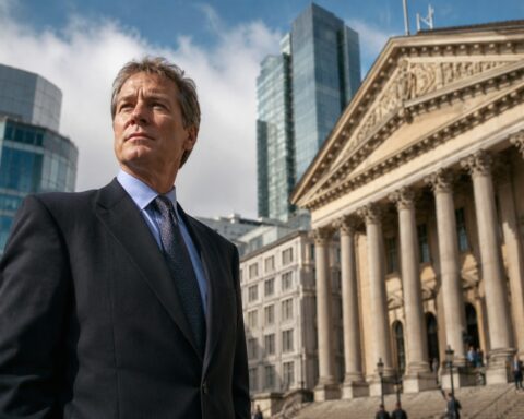 Beware the Sanguine Banker