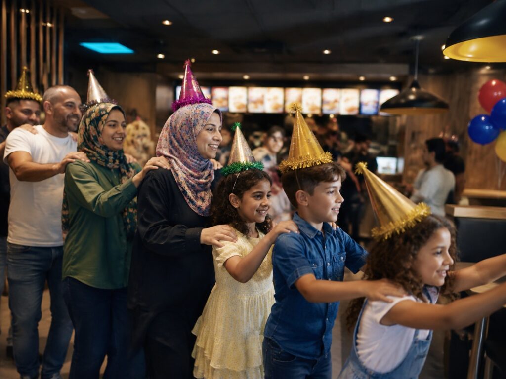 A Real Arab Spring
