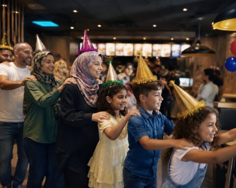 A Real Arab Spring
