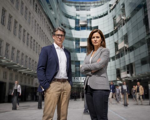 Scrap the Licence Fee and Privatise the BBC