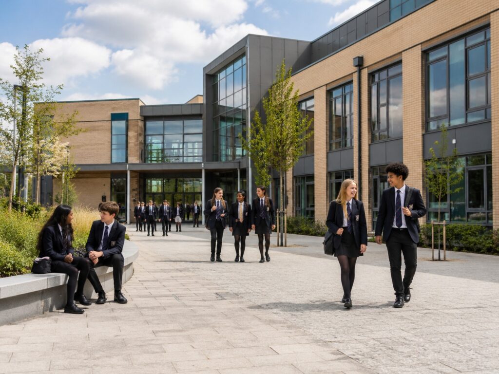 Tristram Hunt's Lies About Free Schools