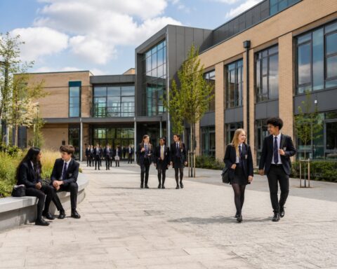 Tristram Hunt's Lies About Free Schools
