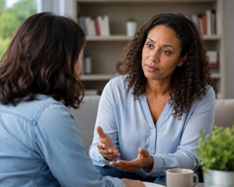 What To Do If You Suspect Child Abuse?