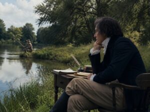 In Walton's Footsteps