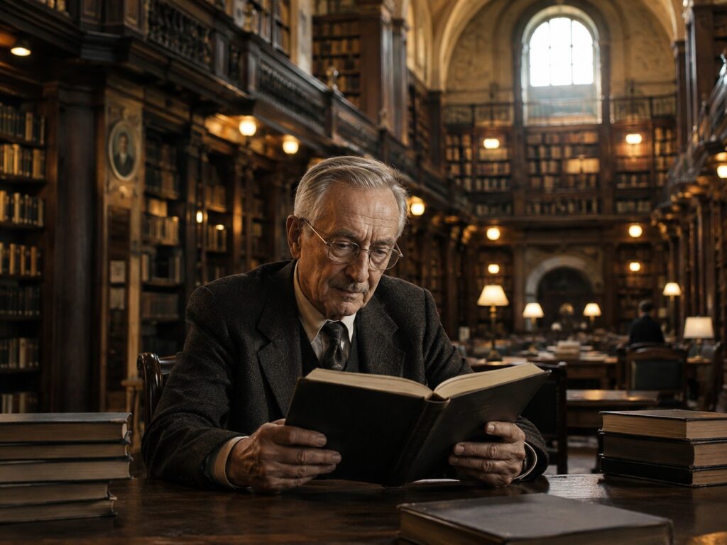 God, Hayek and the Conceit of Reason