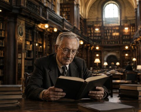 God, Hayek and the Conceit of Reason