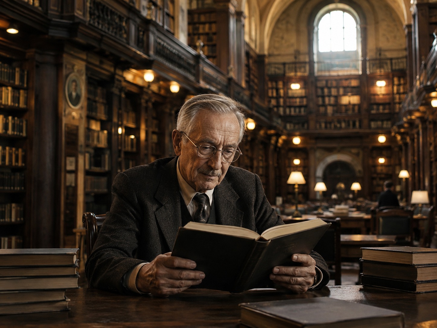 God, Hayek and the Conceit of Reason