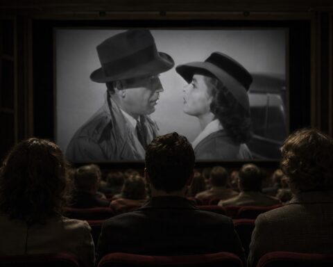 The Best Years of American Cinema