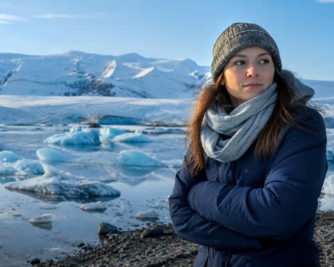 Cold Comfort On Global Warming