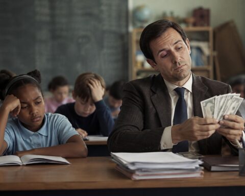 Performance-Related Pay Will Be A Débacle