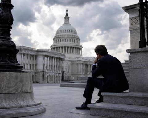 Republicans Cannot Go On As The 'Party Of No'