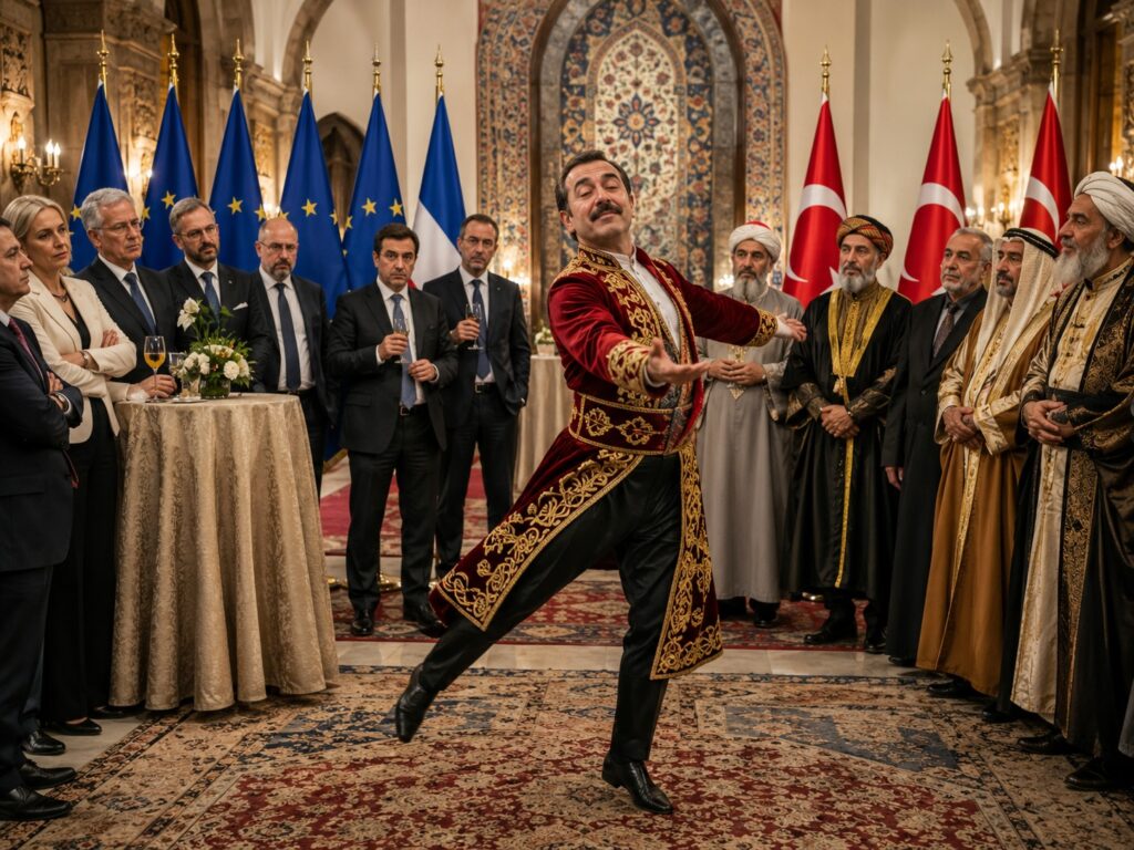 Rondo alla Turca