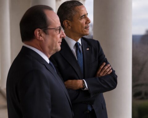 Presidential Privacy