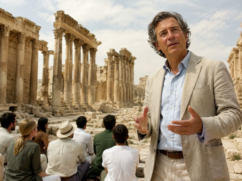 The Civilised Connoisseur