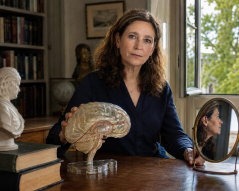 Don’t Blame the Neurons