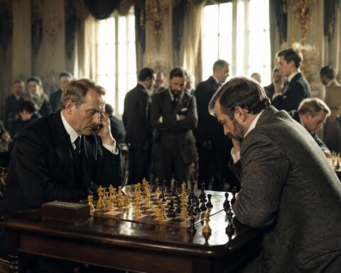 War Games