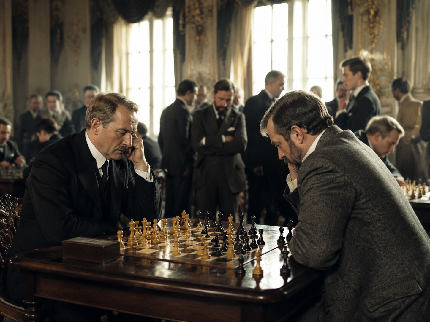 War Games