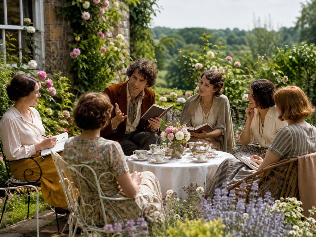 Laurie Lee's Ladies
